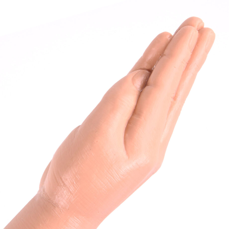 Dinoo King-Size - Hand Small Flesh