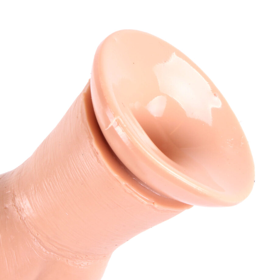 Dinoo King-Size - Hand Small Flesh