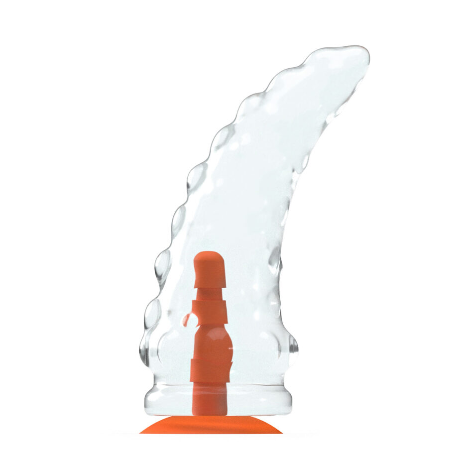 Dinoo Primal - Acro Clear