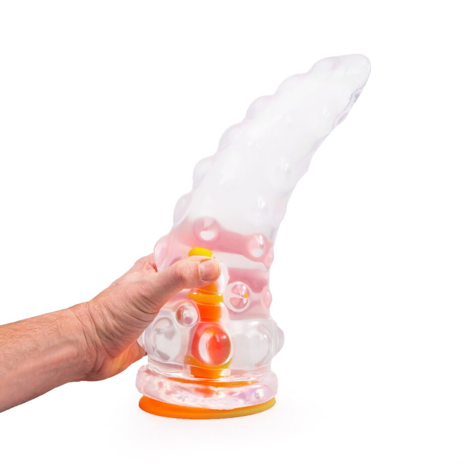 Dinoo Primal - Acro Clear
