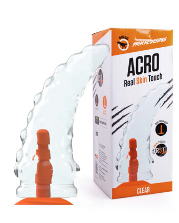 Dinoo Primal - Acro Clear