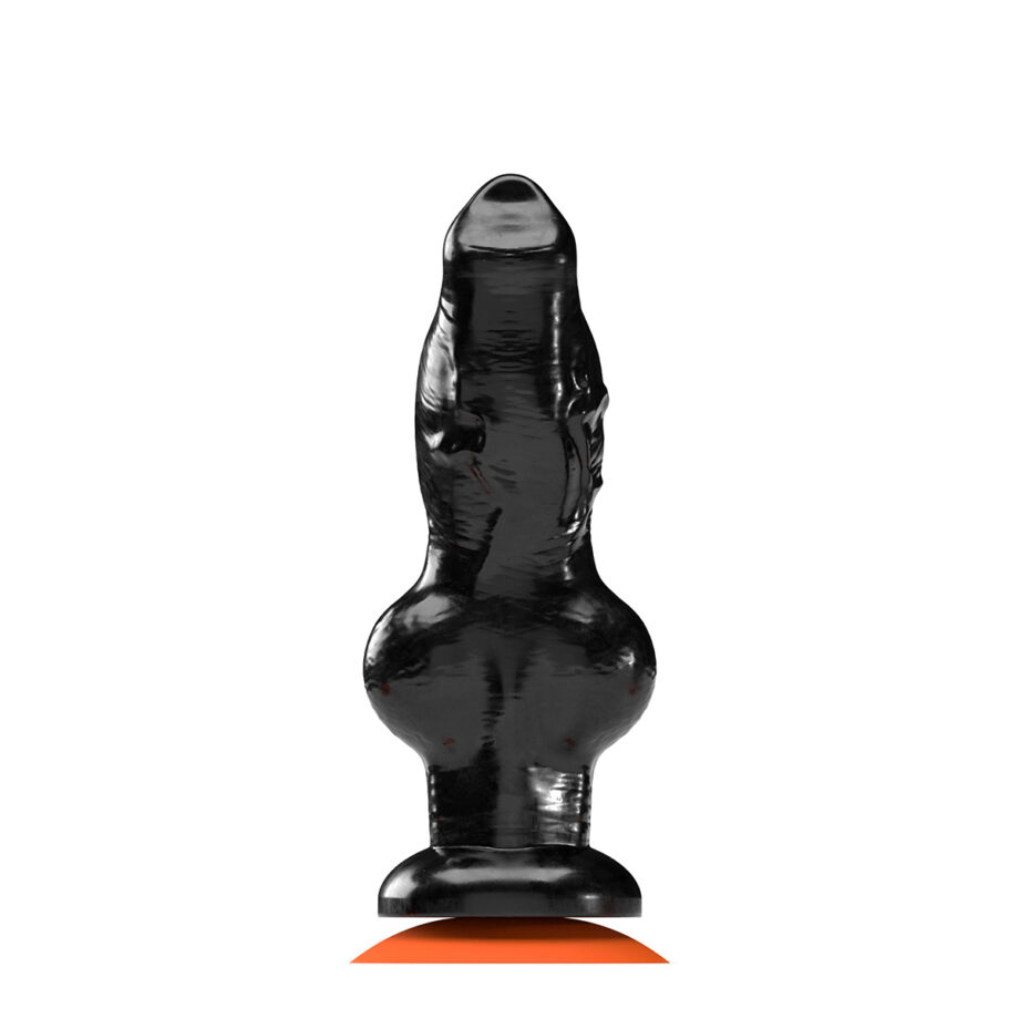 Dinoo Primal - Allo Black