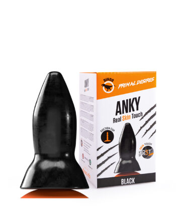 Dinoo Primal - Anky Black