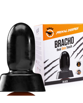 Dinoo Primal - Bracho Black