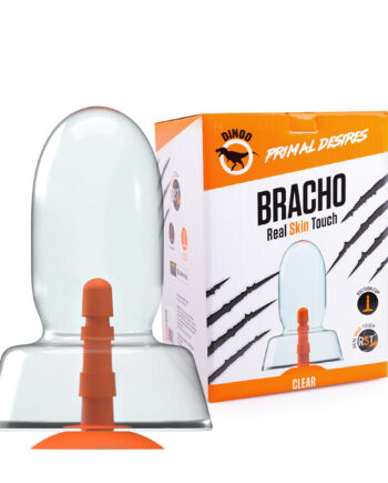 Dinoo Primal - Bracho Clear