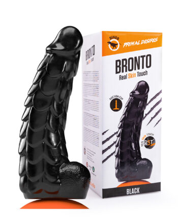 Dinoo Primal - Bronto Black