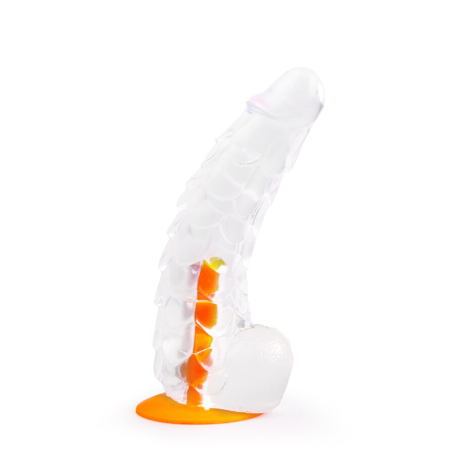 Dinoo Primal - Bronto Clear