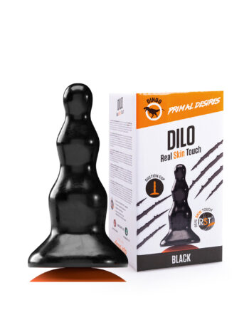 Dinoo Primal - Dilo Black