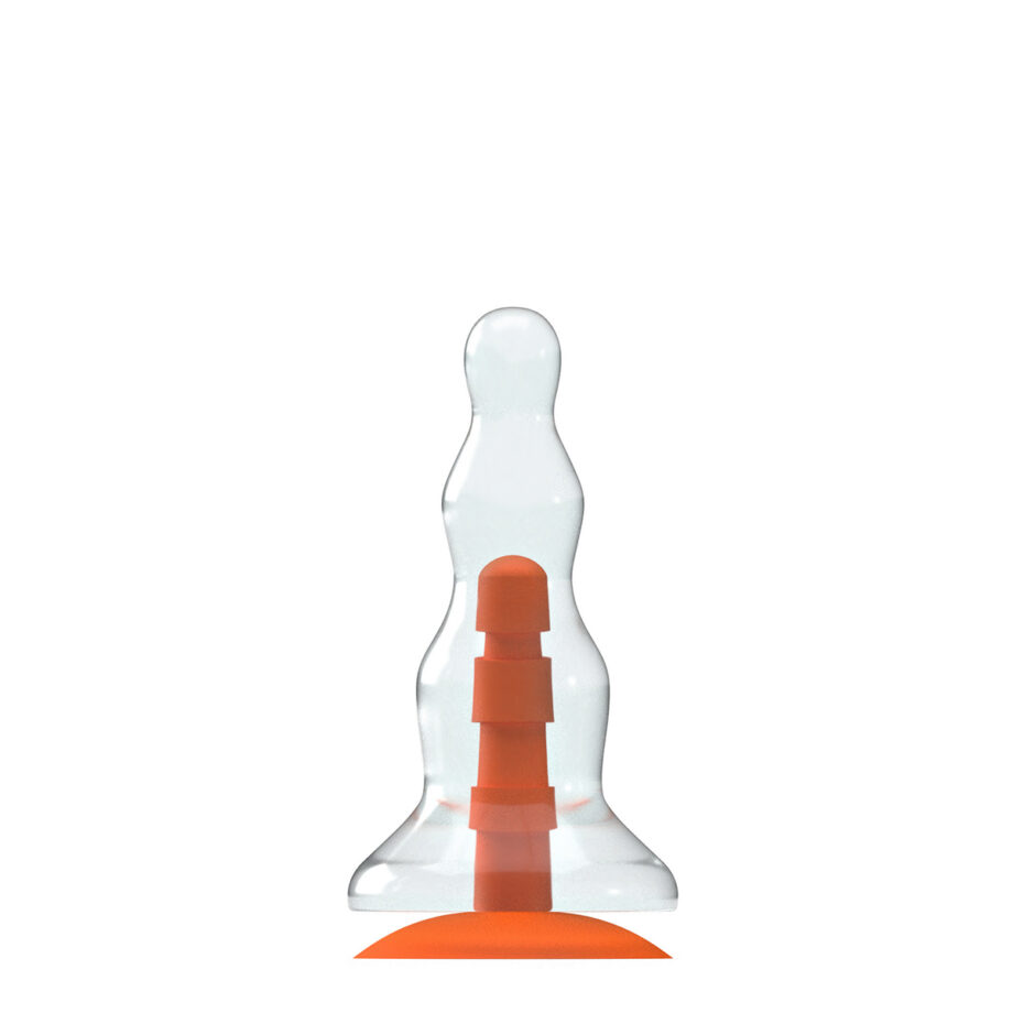 Dinoo Primal - Dilo Clear