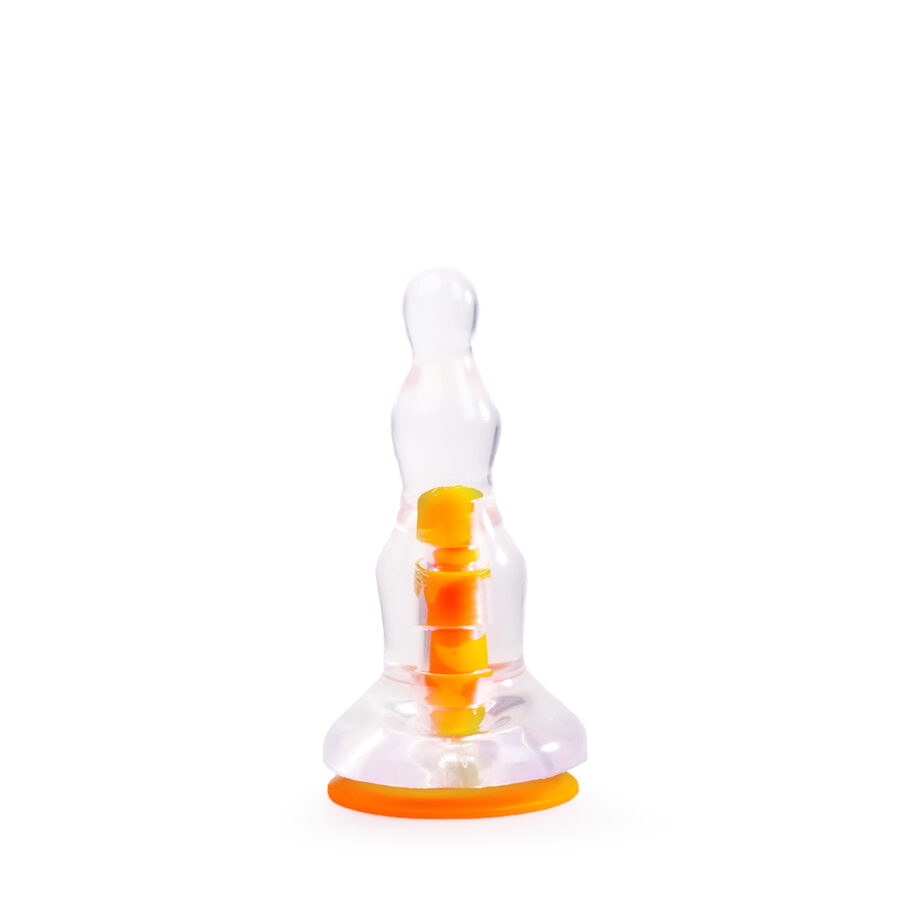 Dinoo Primal - Dilo Clear