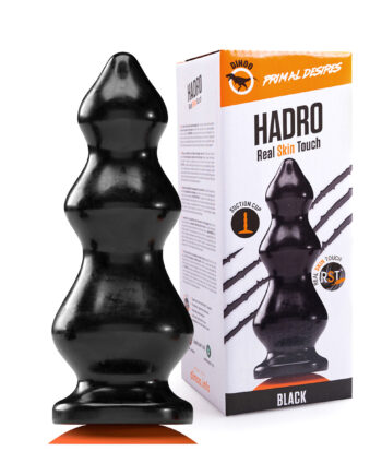 Dinoo Primal - Hadro Black