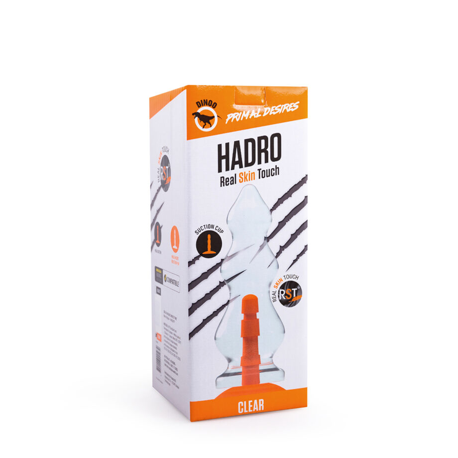 Dinoo Primal - Hadro Clear