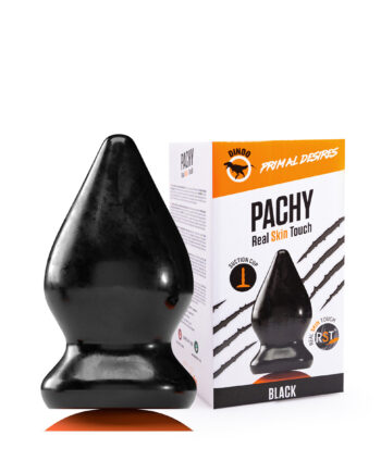 Dinoo Primal - Pachy Black