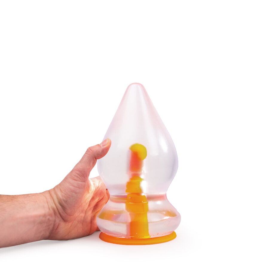 Dinoo Primal - Pachy Clear