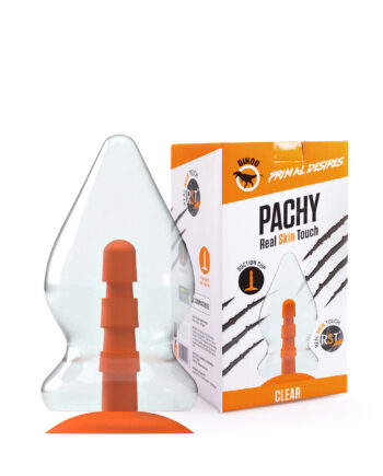 Dinoo Primal - Pachy Clear