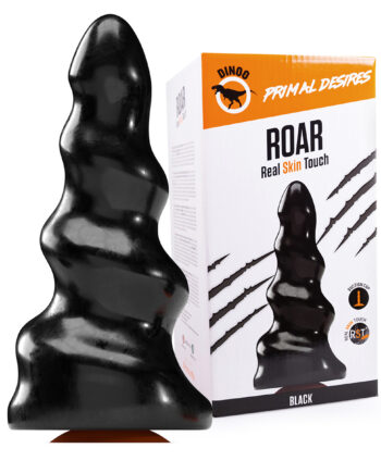Dinoo Primal - Roar Black