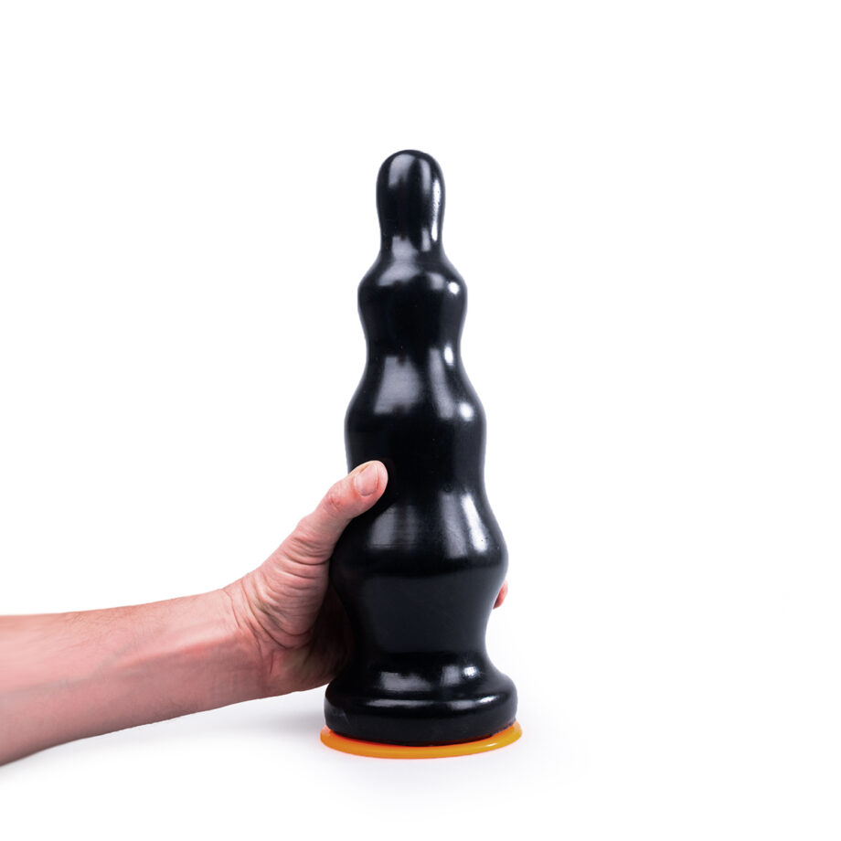 Dinoo Primal - Spino Black