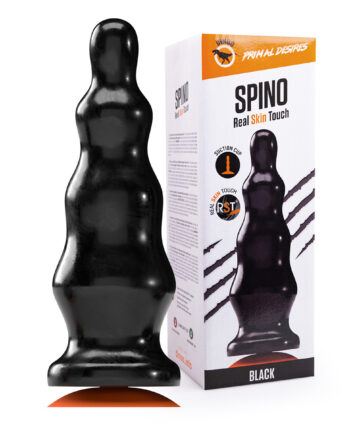 Dinoo Primal - Spino Black