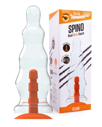 Dinoo Primal - Spino Clear