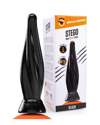 Dinoo Primal - Stego Black