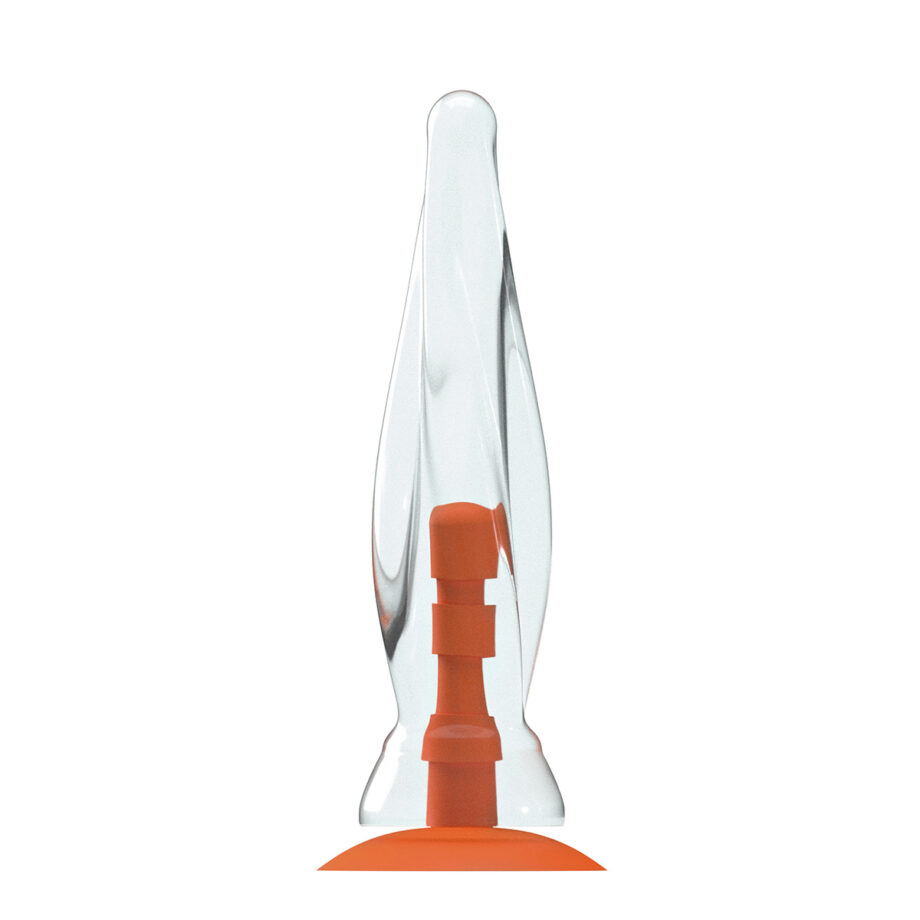 Dinoo Primal - Stego Clear