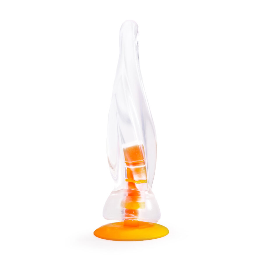 Dinoo Primal - Stego Clear