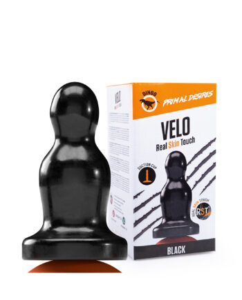 Dinoo Primal - Velo Black