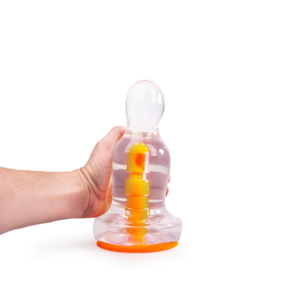 Dinoo Primal - Velo Clear