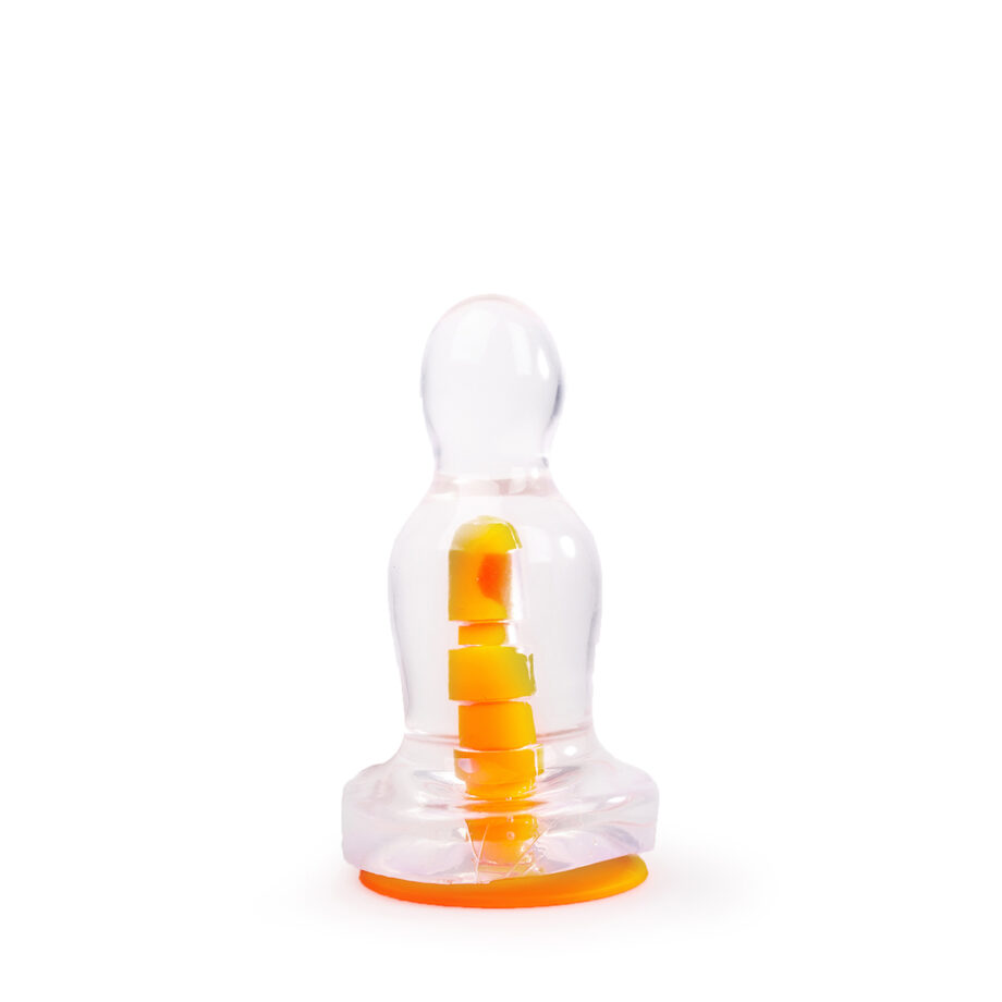 Dinoo Primal - Velo Clear