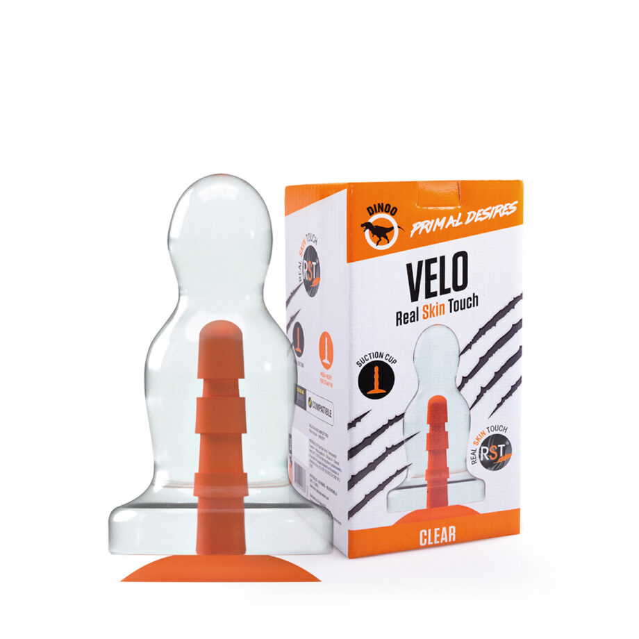 Dinoo Primal - Velo Clear