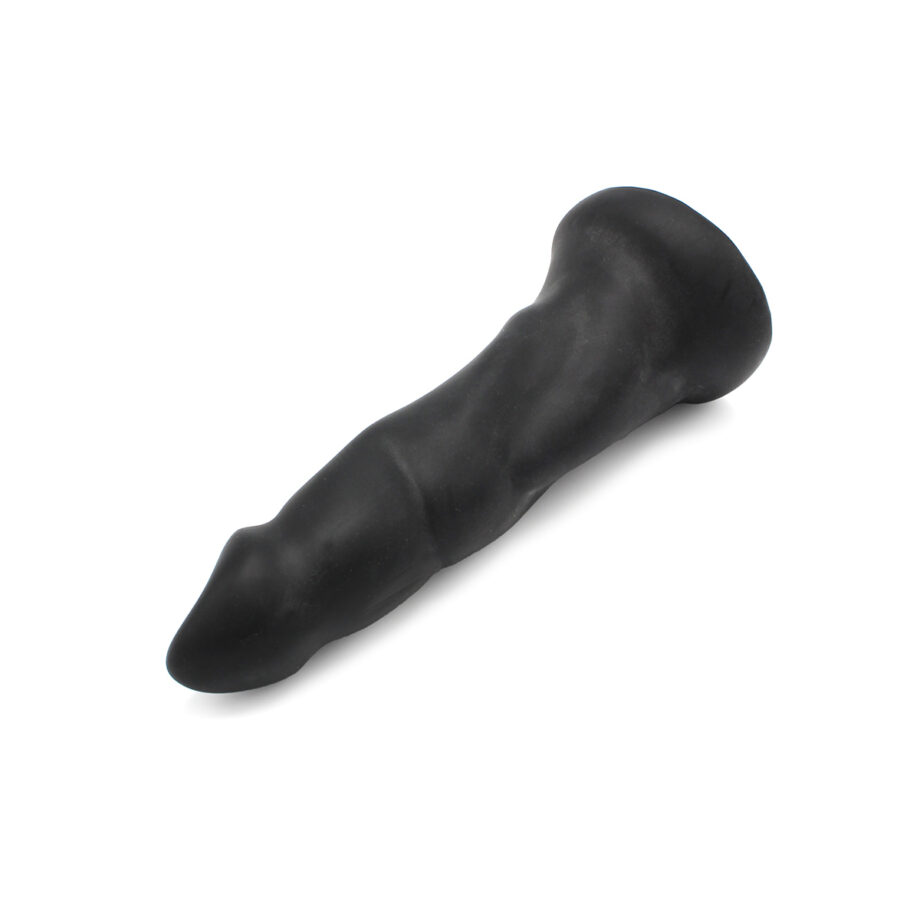 Dinoo TPE Dildo 01