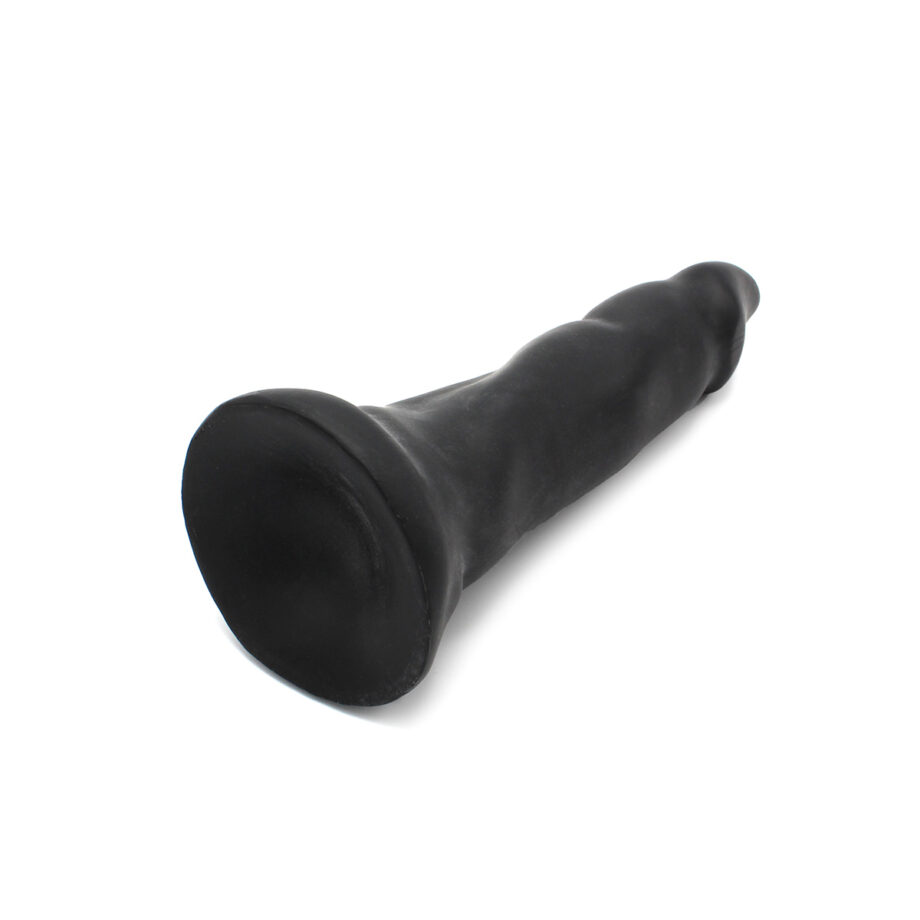 Dinoo TPE Dildo 01
