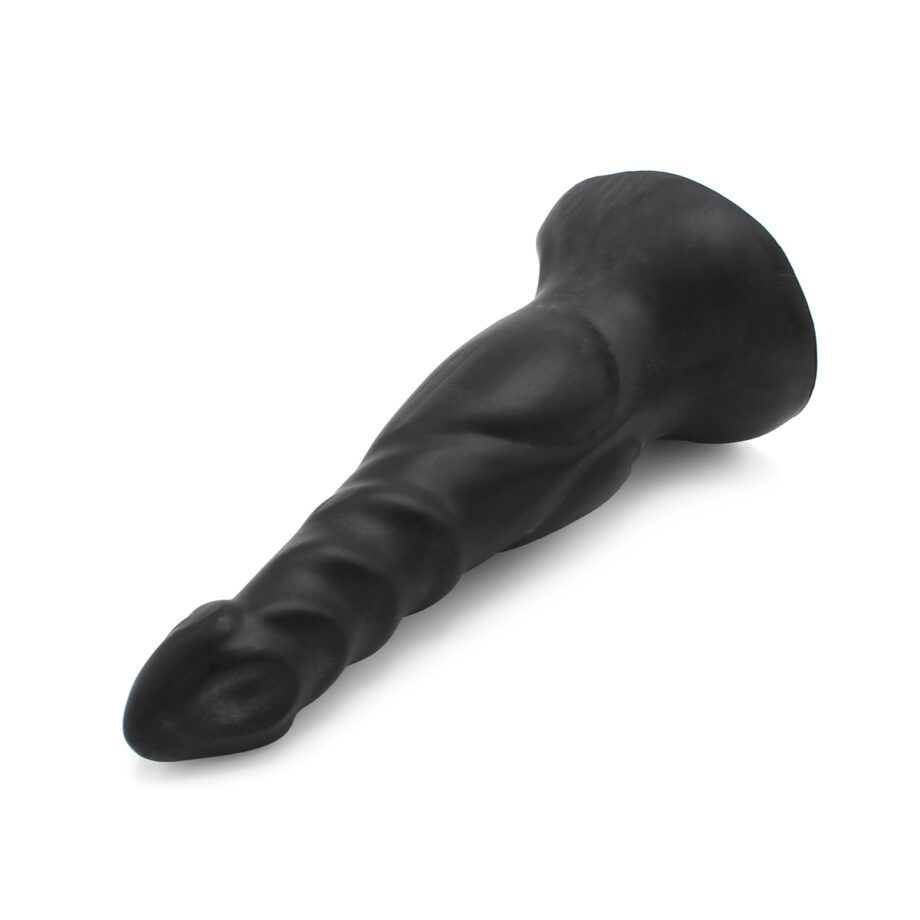 Dinoo TPE Dildo 03