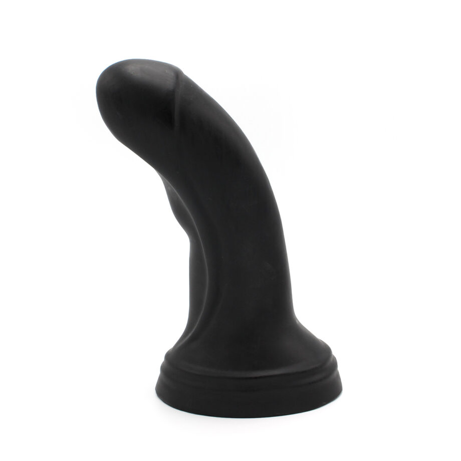 Dinoo TPE Dildo 04