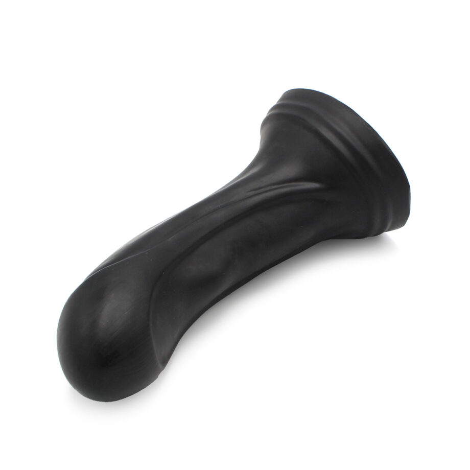 Dinoo TPE Dildo 04