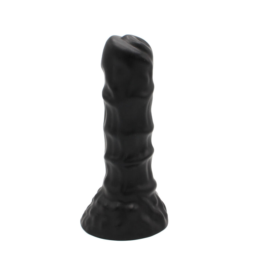 Dinoo TPE Dildo 05