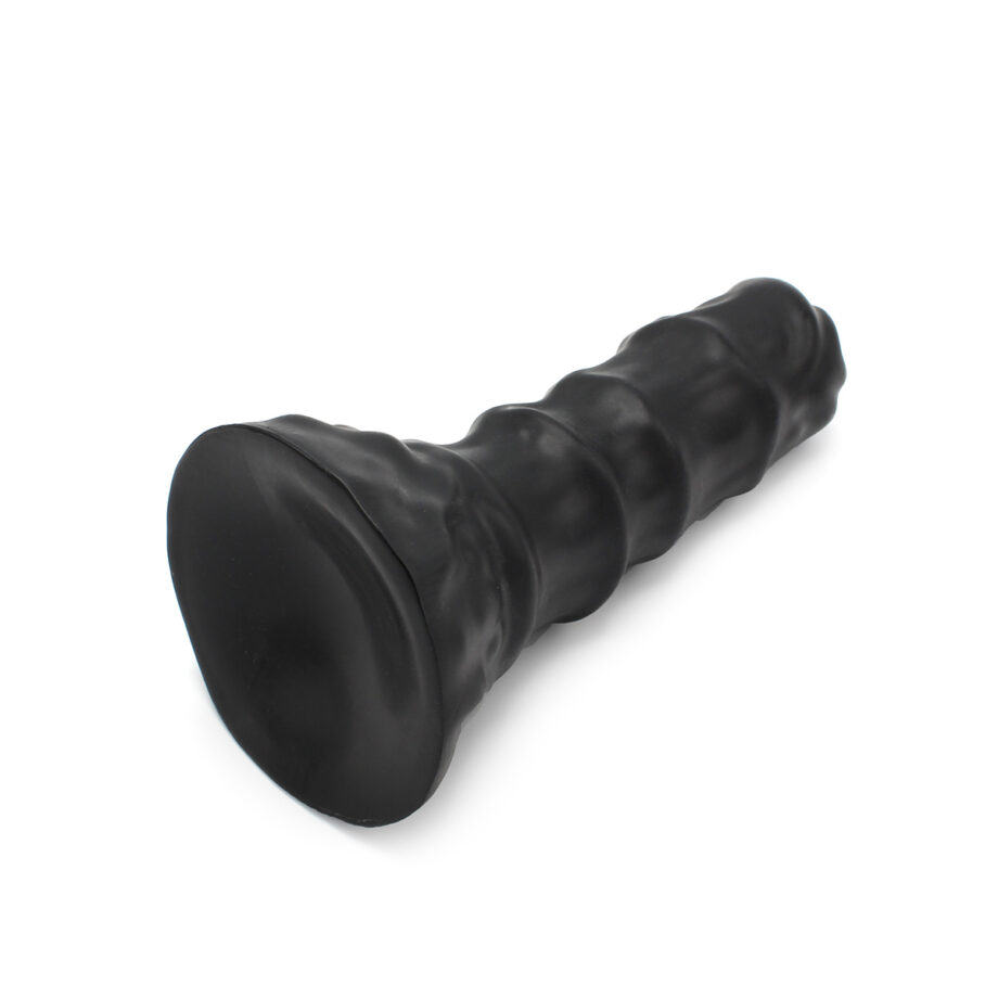Dinoo TPE Dildo 05