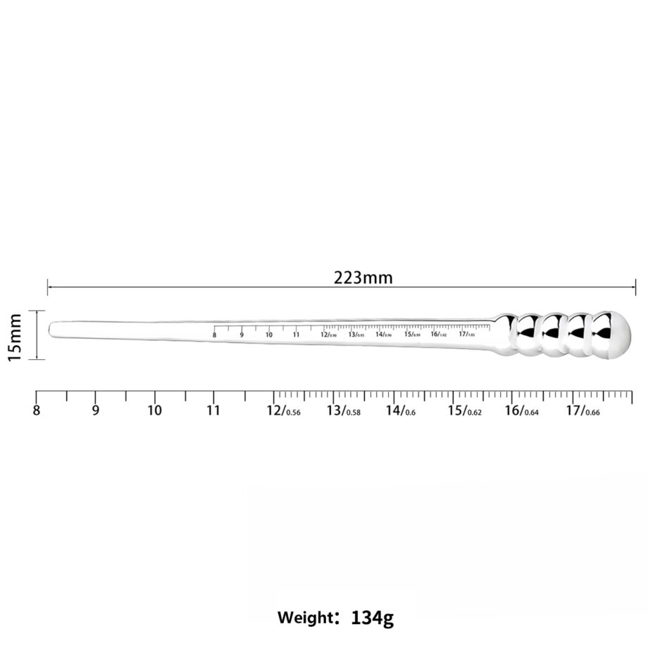 Dip Stick Wand Trainer 6 to 11 mm