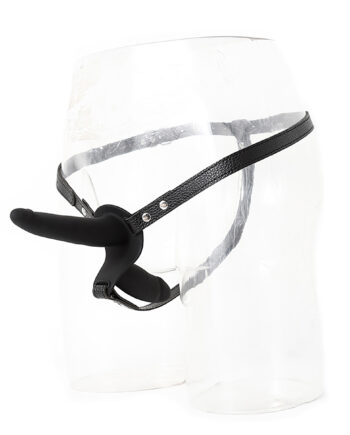 Double Penis Harness