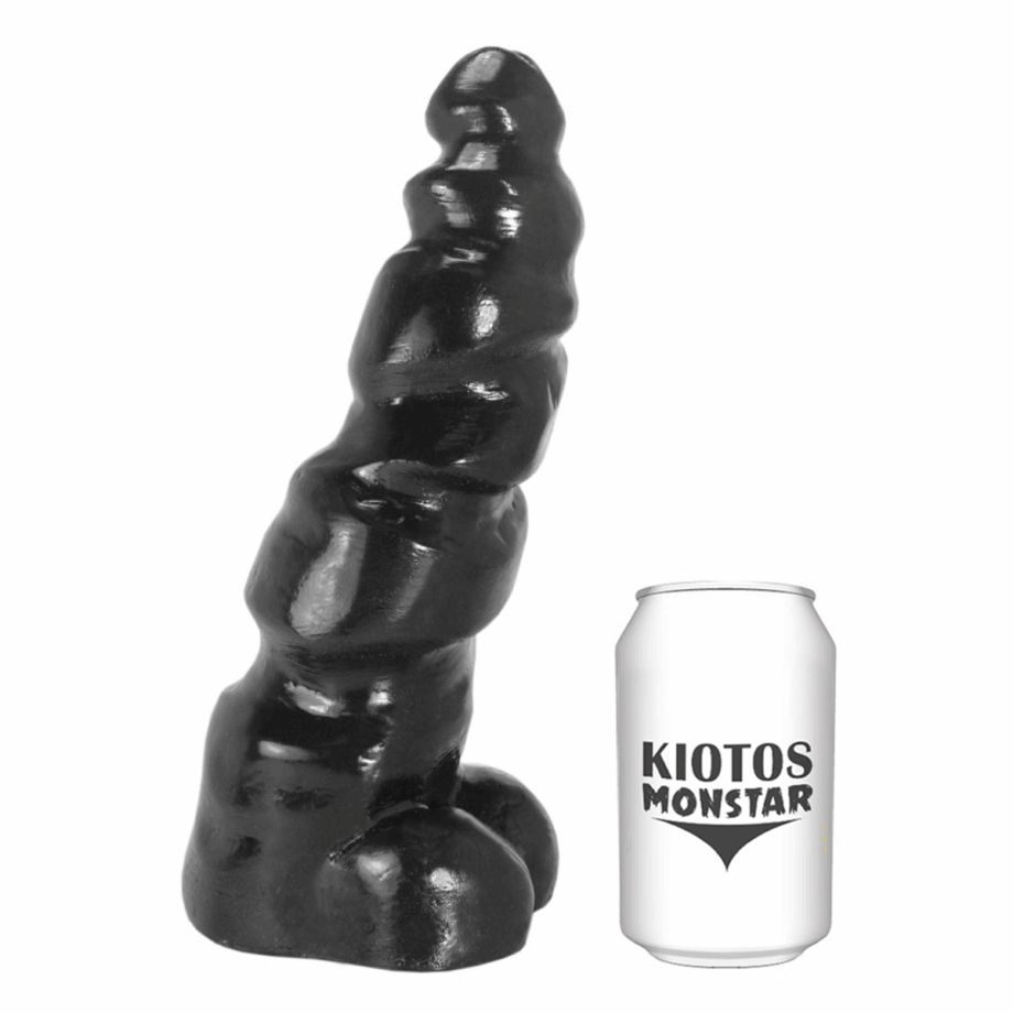 Dragon Dildo