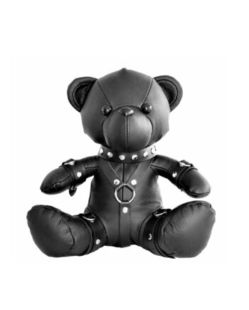 EDDY the BDSM Teddy