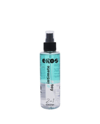 EROS 2in1 #intimate #toy Cleaner