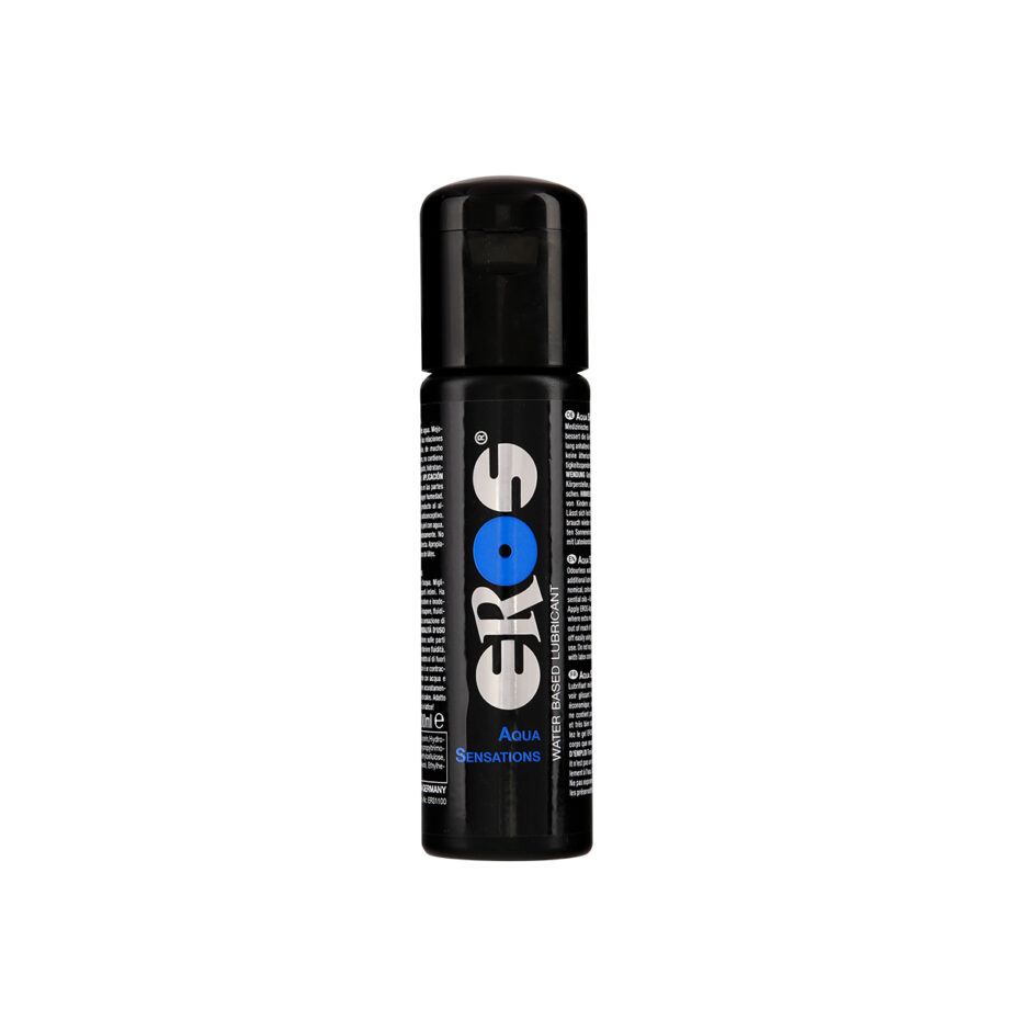EROS Aqua Sensations 100ml