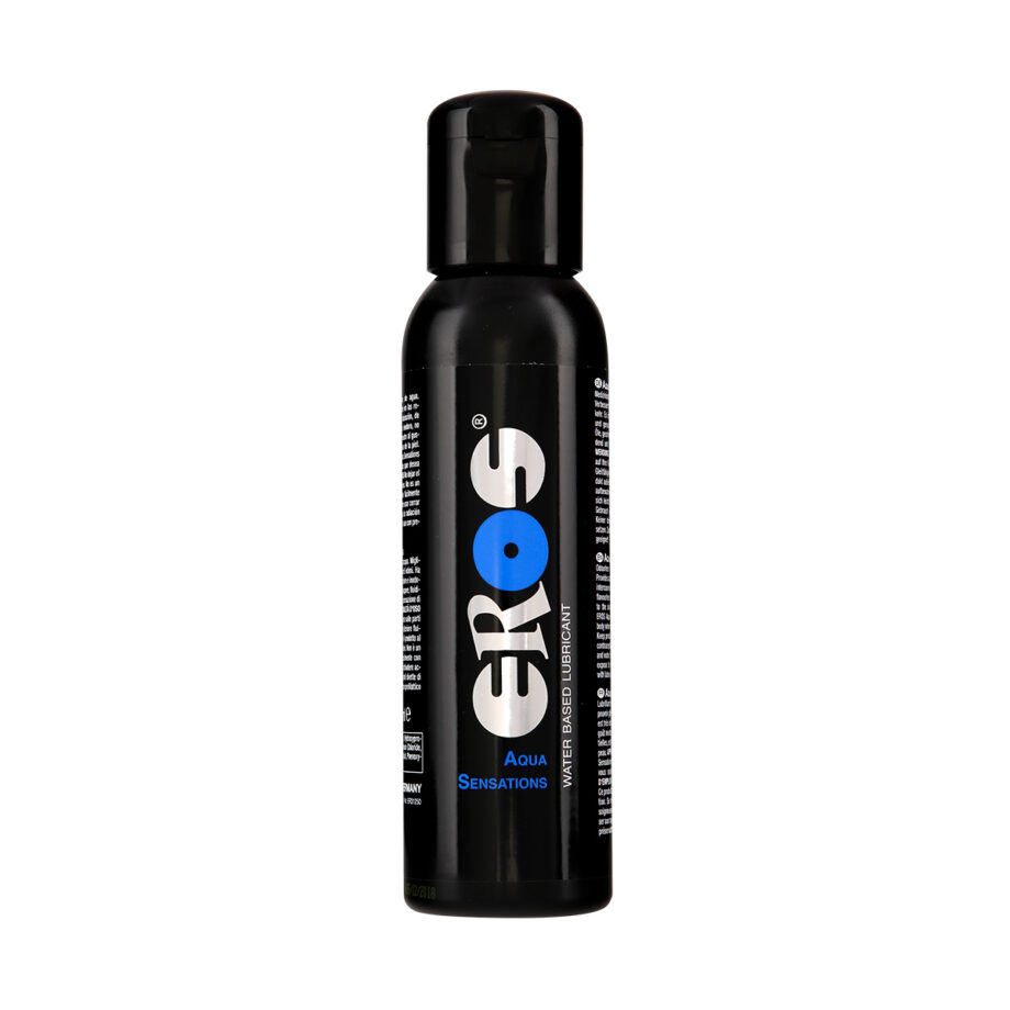 EROS Aqua Sensations 250ml