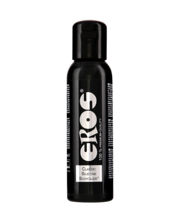 EROS Classic Silicone Bodyglide 250ml