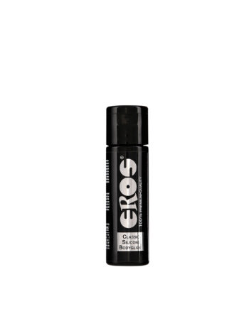 EROS Classic Silicone Bodyglide 30ml