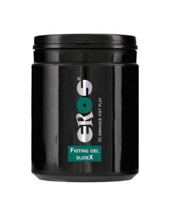 EROS Fisting Gel SlideX 1000ml