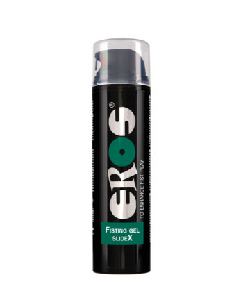 EROS Fisting Gel SlideX 200ml