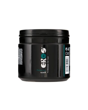 EROS Fisting Gel SlideX 500ml