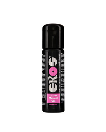EROS Luxury Massage Gel - Oriental 100ml